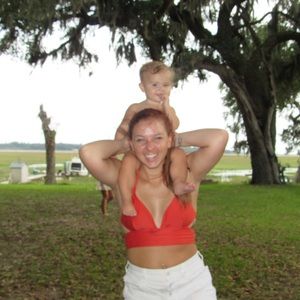 Meet your Posher, Madison